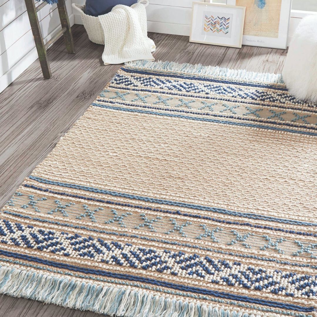 Area Rug Spotlight Ig and Thumbnail